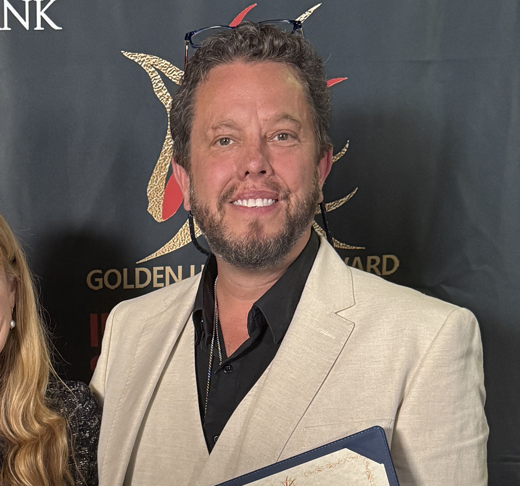 Matt Dean, author of A Writer's Theory of Addictive Storytelling